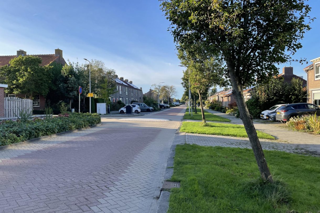 Te koop: Foto Woonhuis aan de Goudse Rijweg 137 in Boskoop