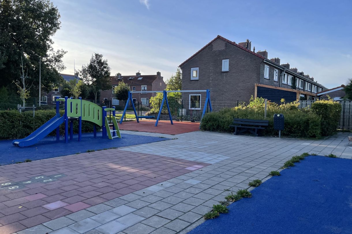 Te koop: Foto Woonhuis aan de Goudse Rijweg 137 in Boskoop