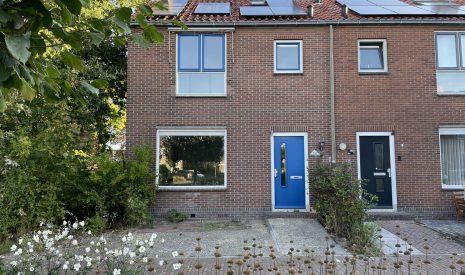 Hoofdfoto van Boskoop Goudse Rijweg 137