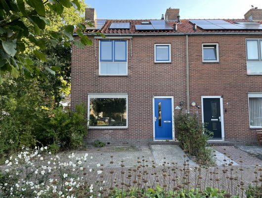 Hoofdfoto van Boskoop Goudse Rijweg 137