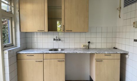 Te koop: Foto Woonhuis aan de Goudse Rijweg 137 in Boskoop
