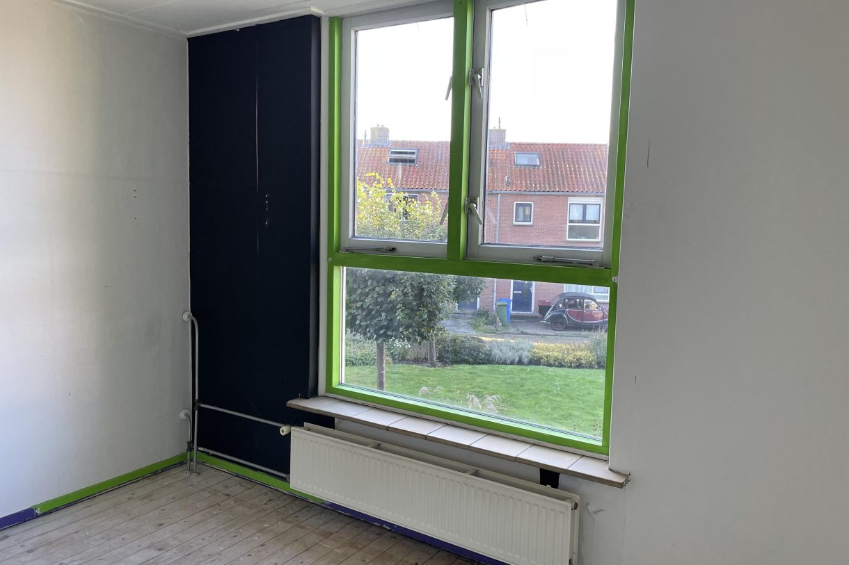 Te koop: Foto Woonhuis aan de Goudse Rijweg 137 in Boskoop