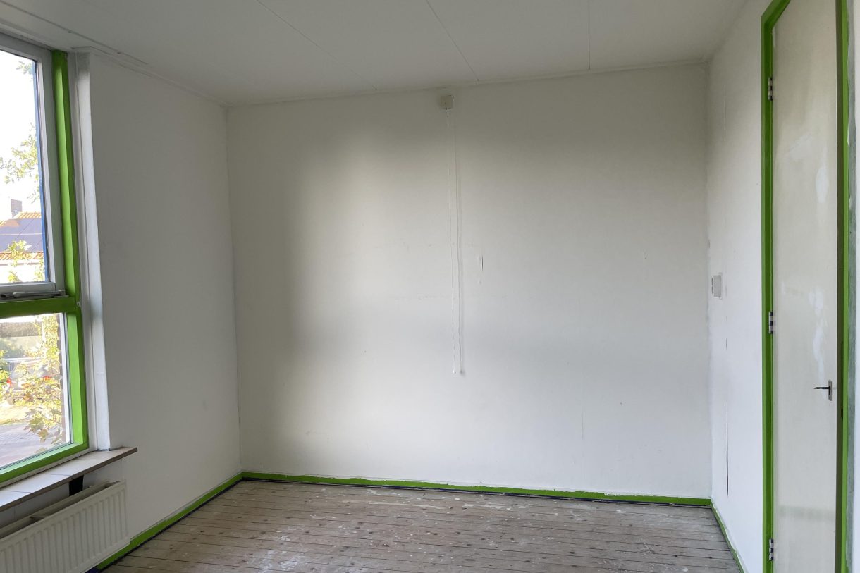 Te koop: Foto Woonhuis aan de Goudse Rijweg 137 in Boskoop