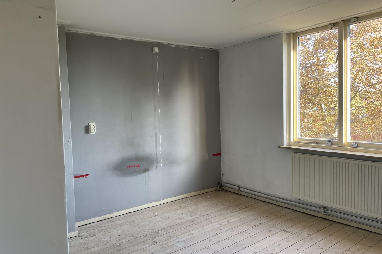 Te koop: Foto Woonhuis aan de Goudse Rijweg 137 in Boskoop