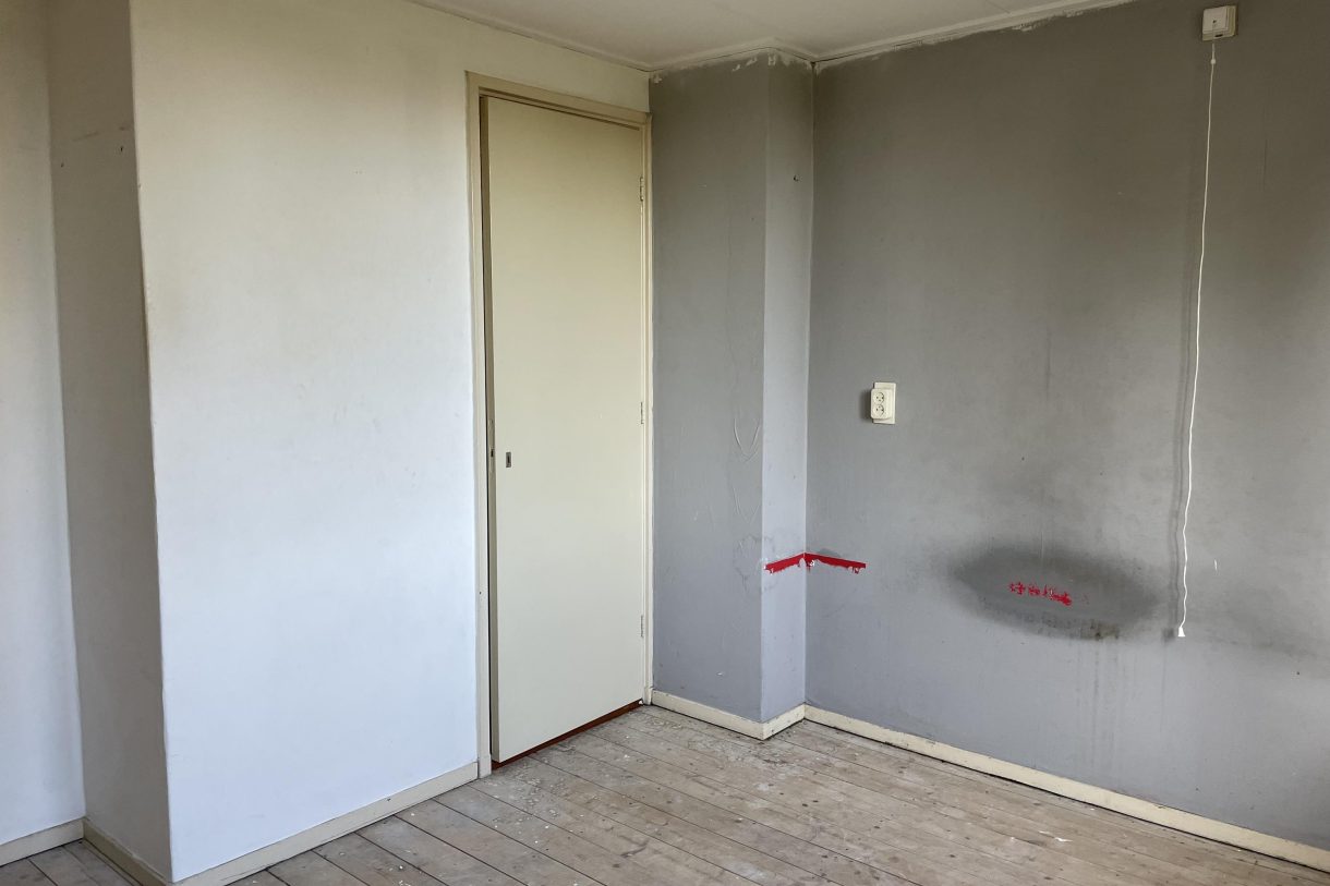 Te koop: Foto Woonhuis aan de Goudse Rijweg 137 in Boskoop