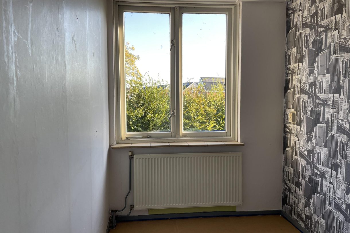 Te koop: Foto Woonhuis aan de Goudse Rijweg 137 in Boskoop