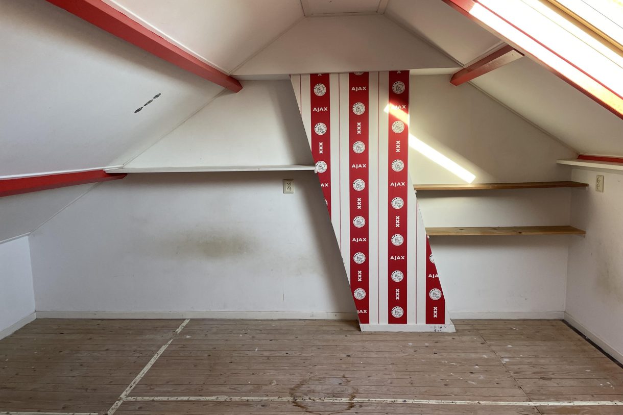 Te koop: Foto Woonhuis aan de Goudse Rijweg 137 in Boskoop