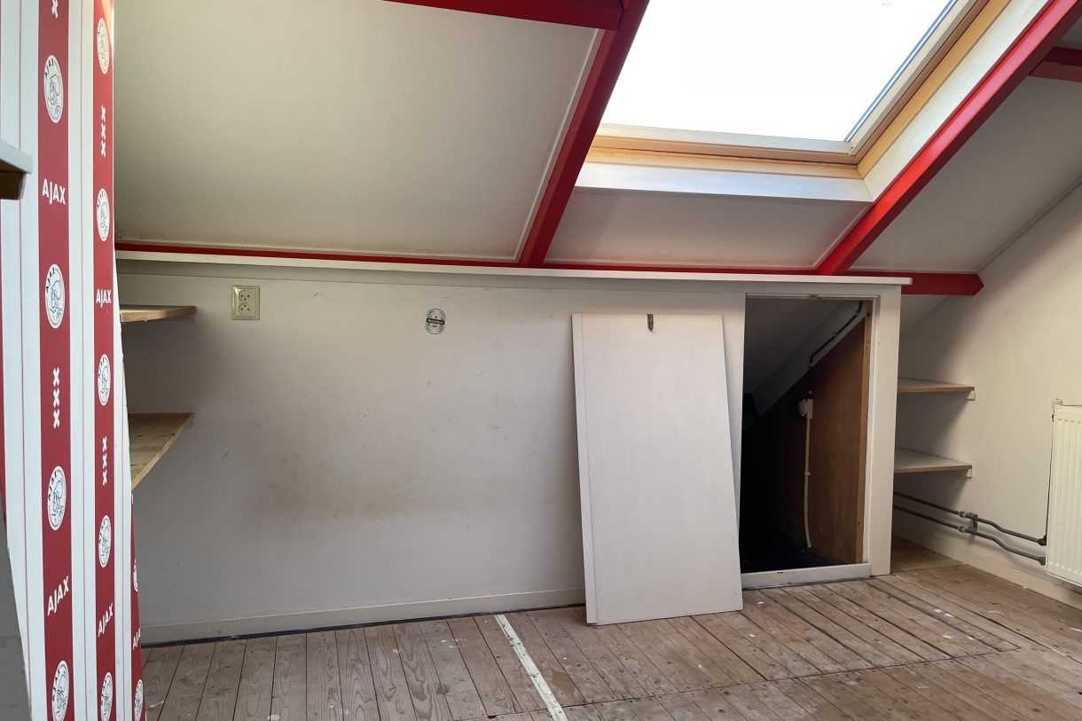 Te koop: Foto Woonhuis aan de Goudse Rijweg 137 in Boskoop