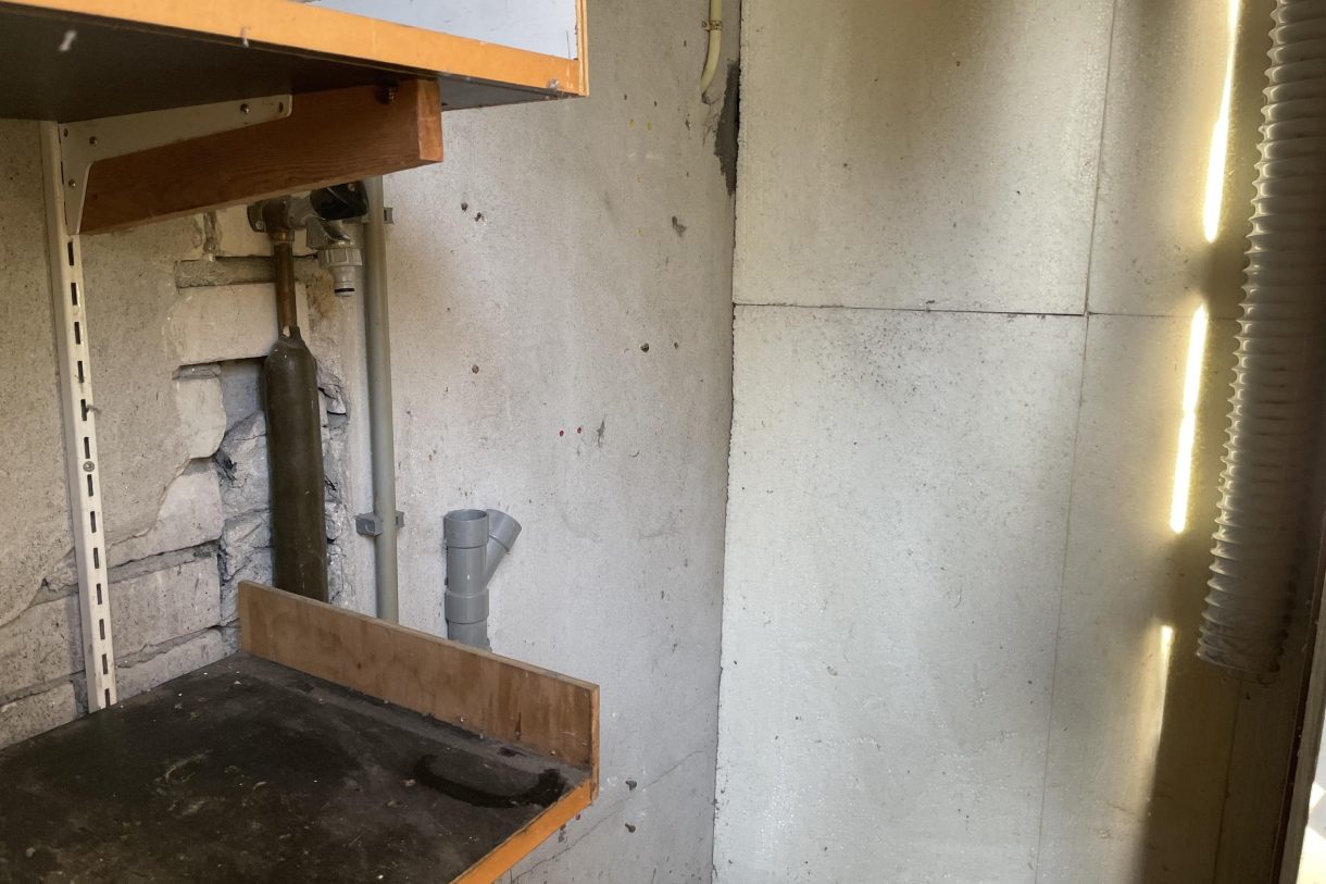 Te koop: Foto Woonhuis aan de Goudse Rijweg 137 in Boskoop