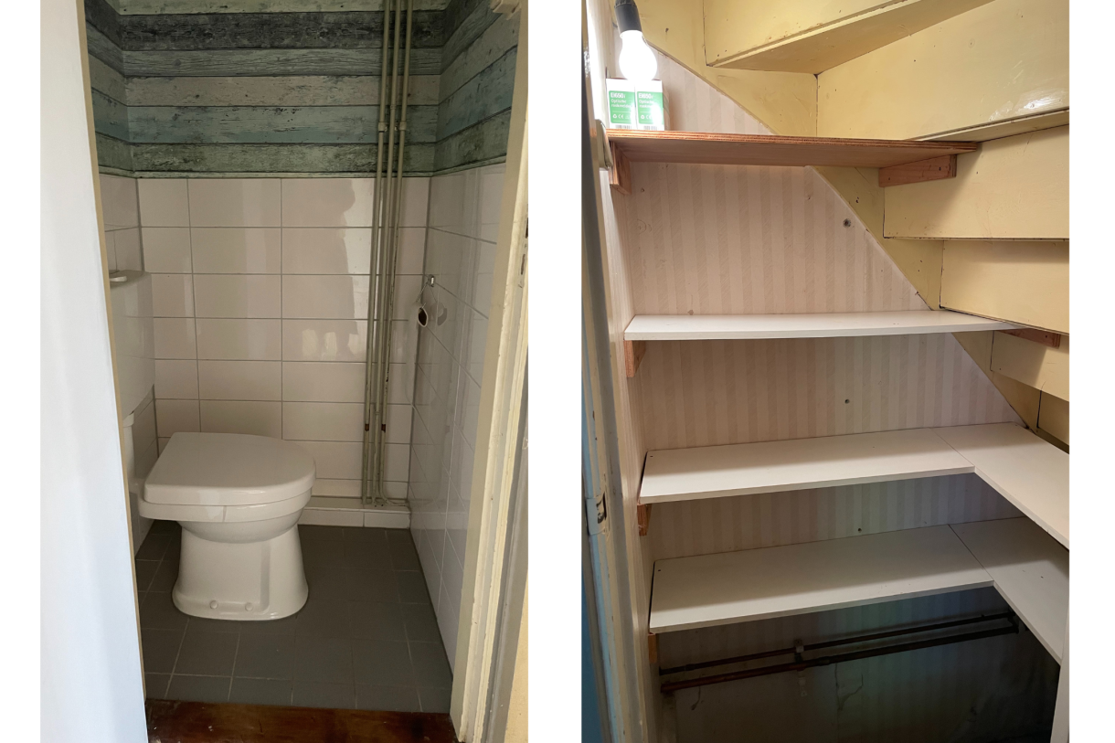 Te koop: Foto Woonhuis aan de Goudse Rijweg 137 in Boskoop