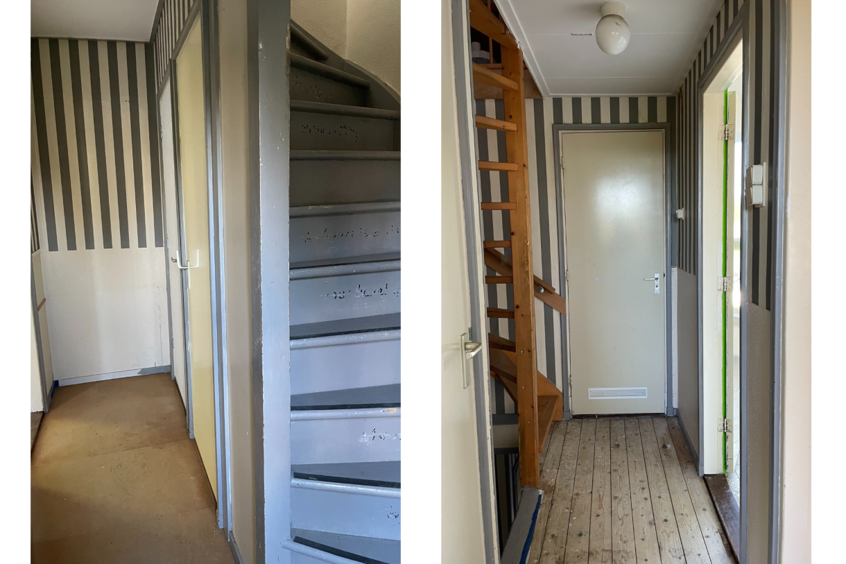 Te koop: Foto Woonhuis aan de Goudse Rijweg 137 in Boskoop