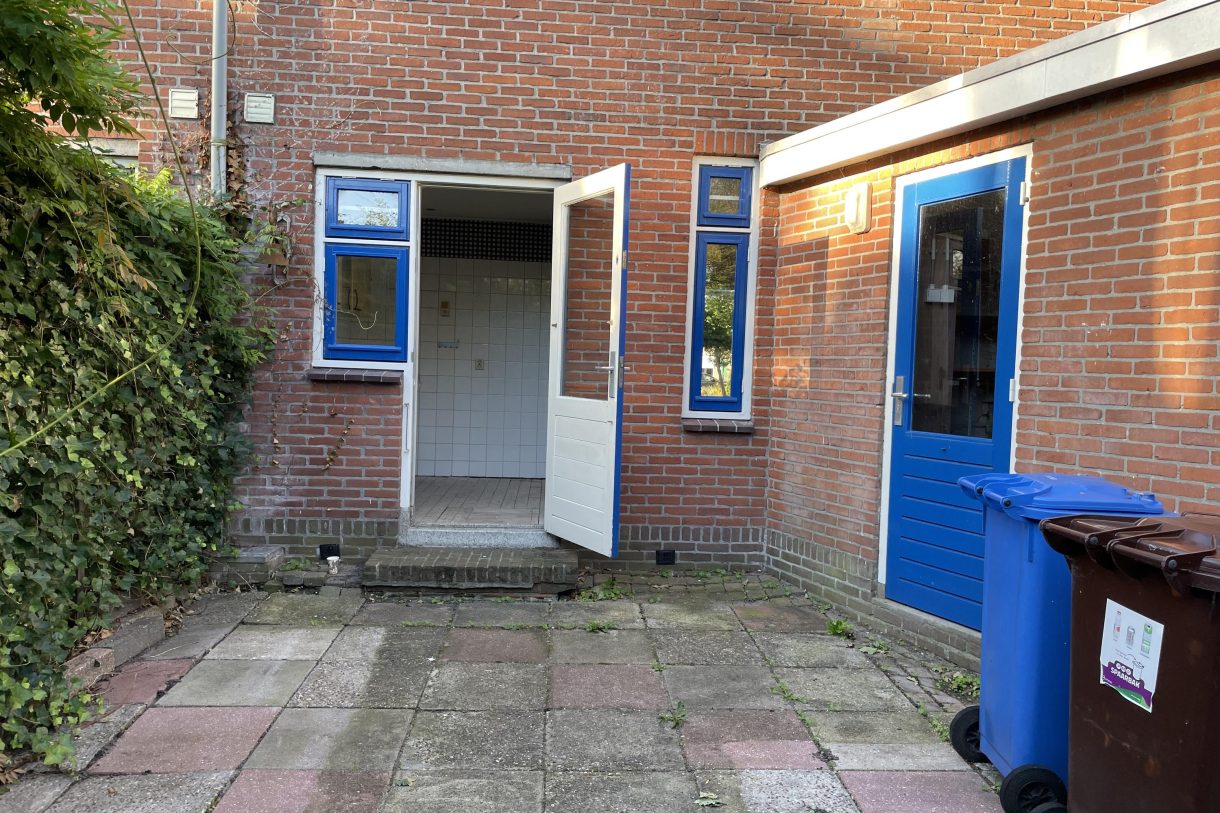 Te koop: Foto Woonhuis aan de Goudse Rijweg 137 in Boskoop