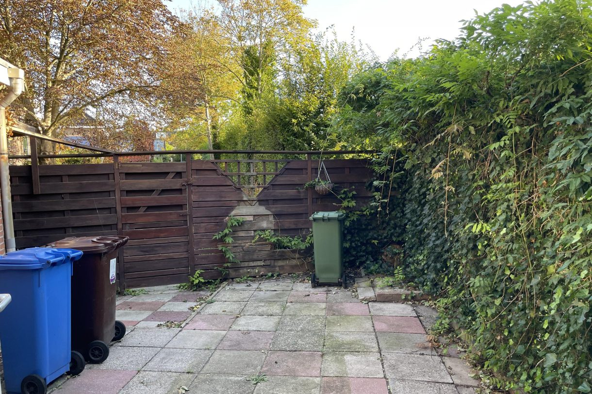 Te koop: Foto Woonhuis aan de Goudse Rijweg 137 in Boskoop