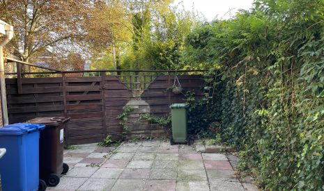 Te koop: Foto Woonhuis aan de Goudse Rijweg 137 in Boskoop