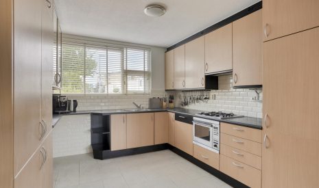 Te koop: Foto Woonhuis aan de Harderwijkstraat 150 in Lelystad