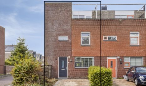 koop  Lelystad  Harderwijkstraat 150 – Hoofdfoto