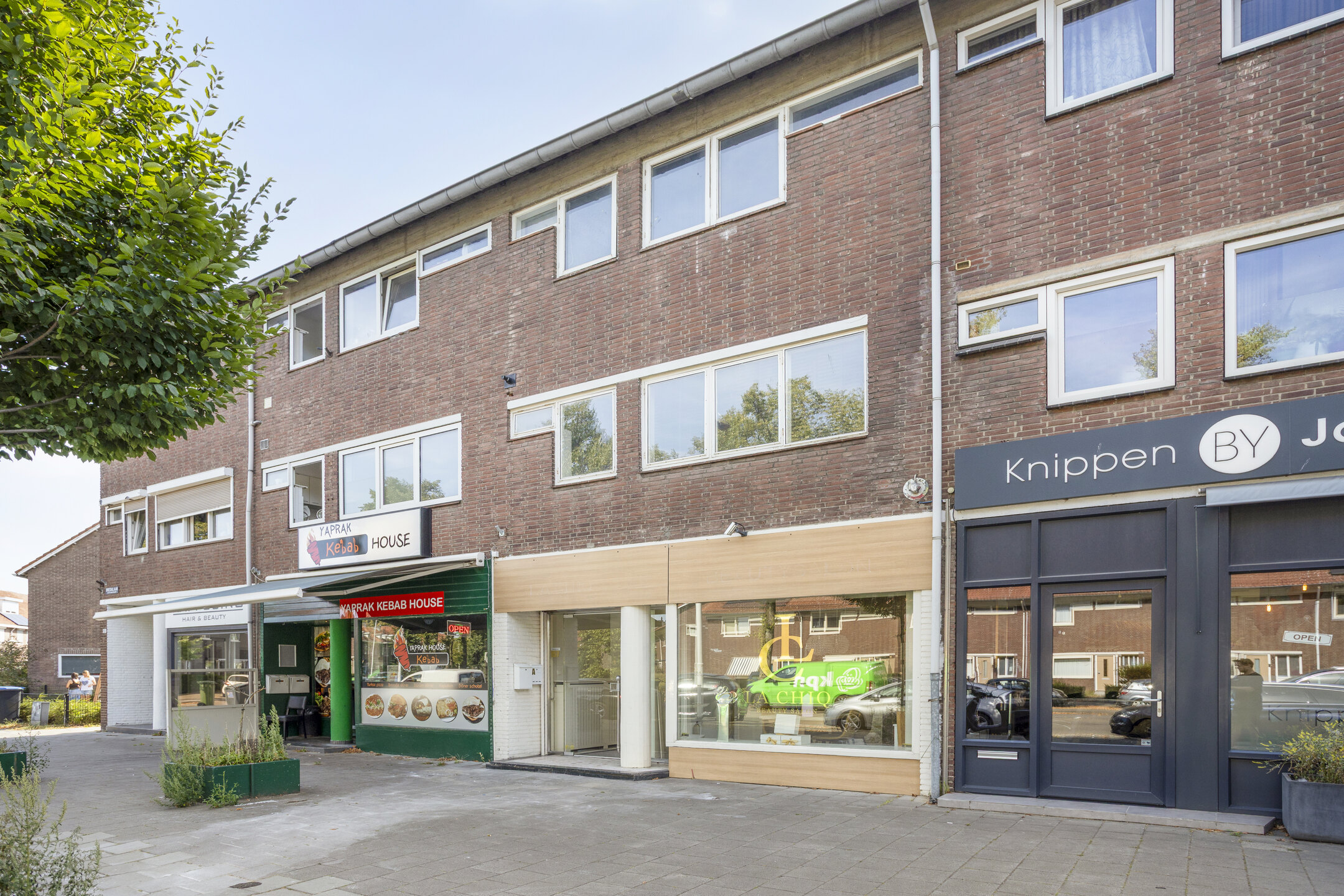 koop  Eindhoven  Bredalaan 157A – Hoofdfoto