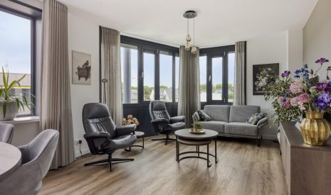 Te koop: Foto Appartement aan de Klepperheide 5H in Druten