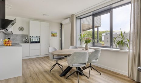 Te koop: Foto Appartement aan de Klepperheide 5H in Druten