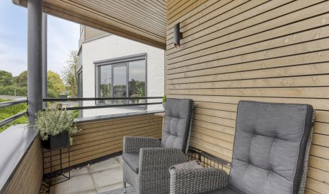 Te koop: Foto Appartement aan de Klepperheide 5H in Druten