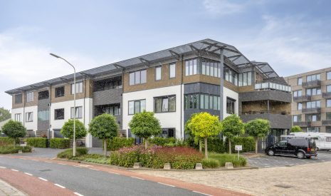Te koop: Foto Appartement aan de Klepperheide 5H in Druten