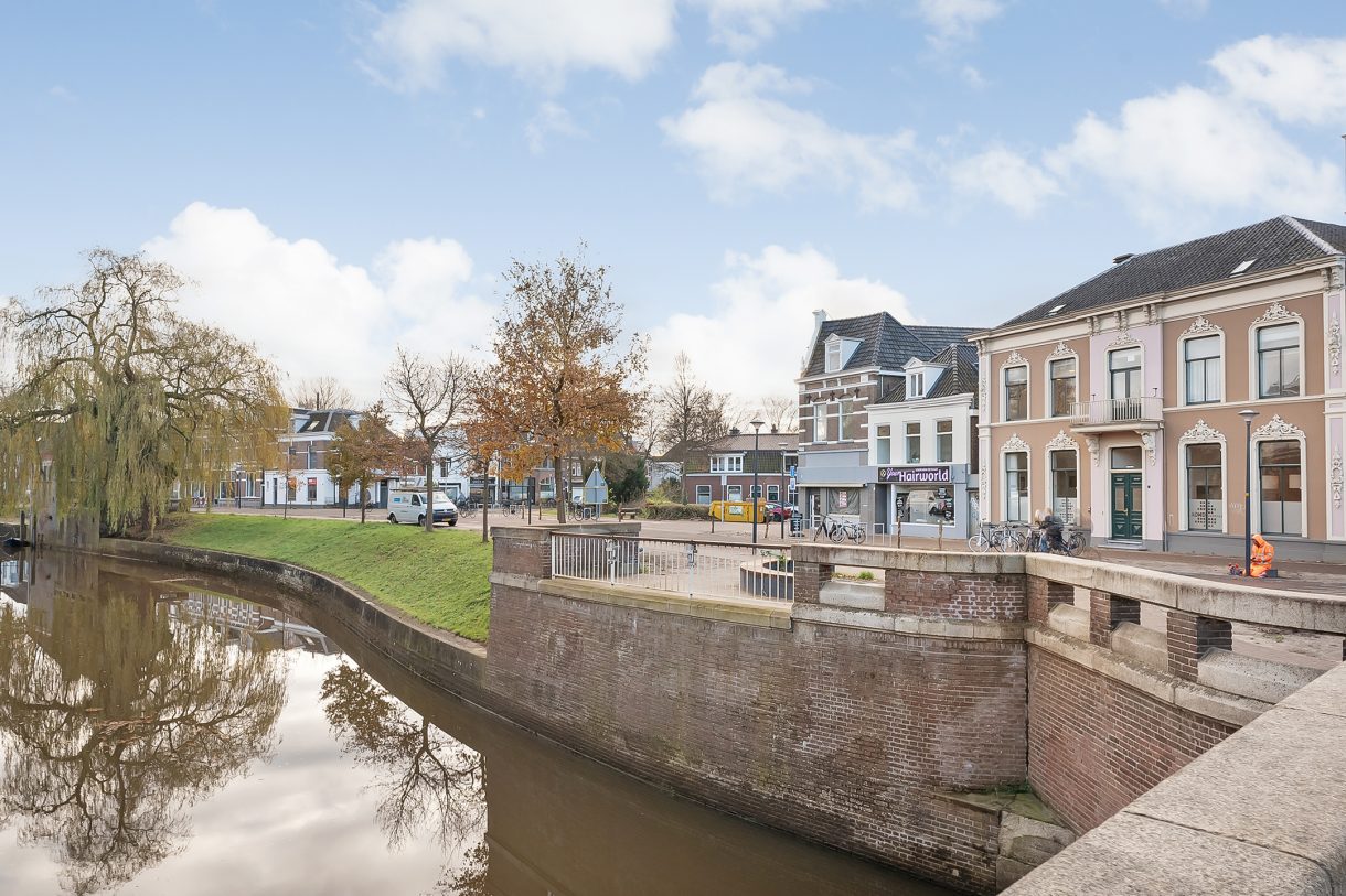 Te koop: Foto Appartement aan de Burgemeester van Roijensingel 24B in Zwolle