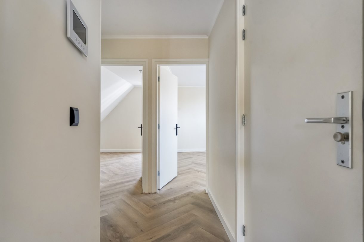 Te koop: Foto Appartement aan de Burgemeester van Roijensingel 24B in Zwolle