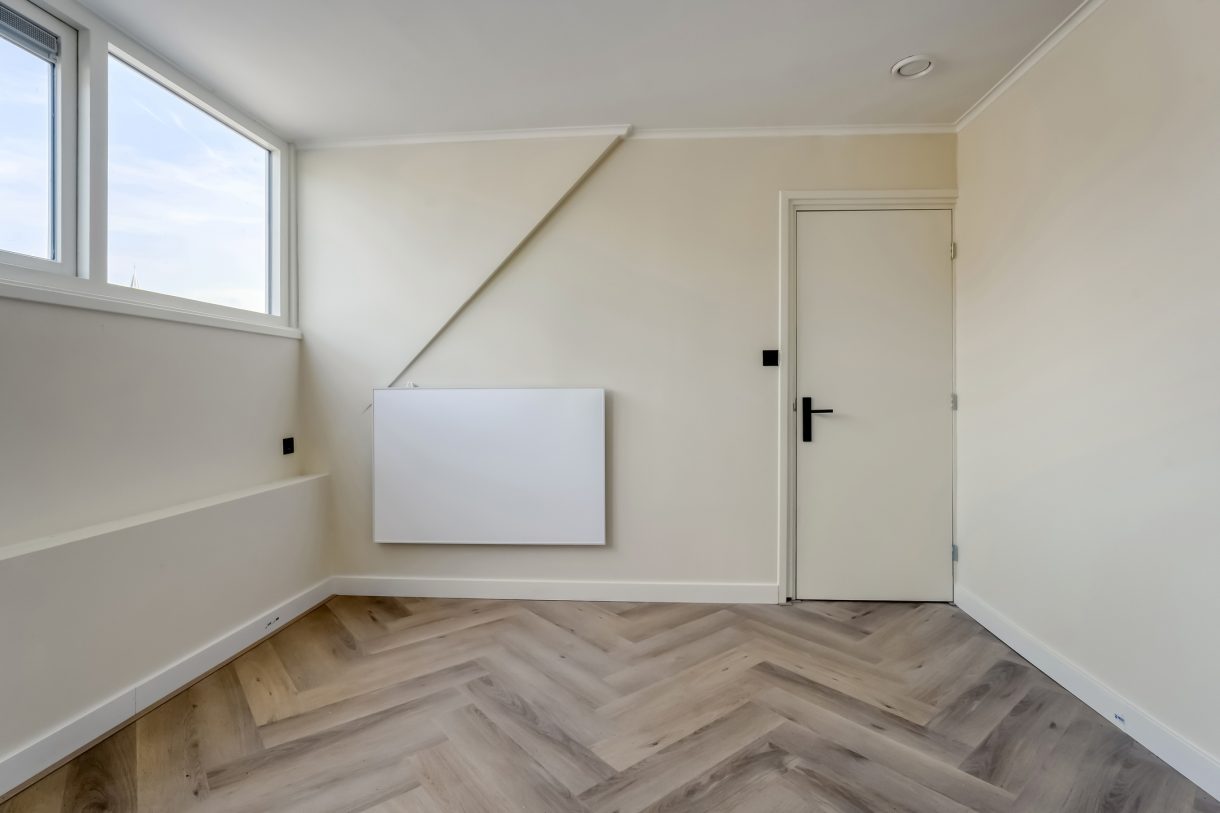 Te koop: Foto Appartement aan de Burgemeester van Roijensingel 24B in Zwolle