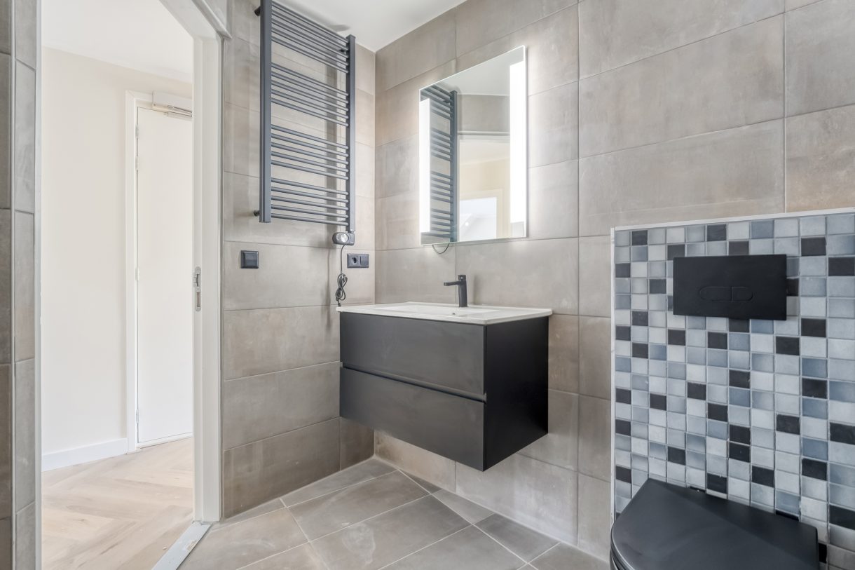 Te koop: Foto Appartement aan de Burgemeester van Roijensingel 24B in Zwolle