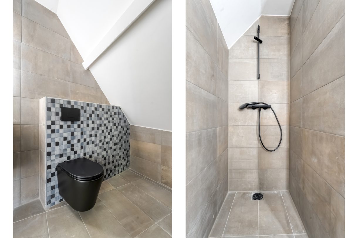 Te koop: Foto Appartement aan de Burgemeester van Roijensingel 24B in Zwolle