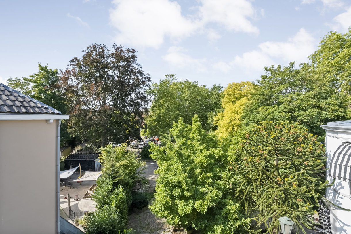 Te koop: Foto Appartement aan de Burgemeester van Roijensingel 24B in Zwolle