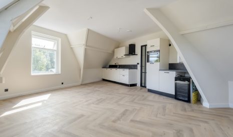 Te koop: Foto Appartement aan de Burgemeester van Roijensingel 24B in Zwolle