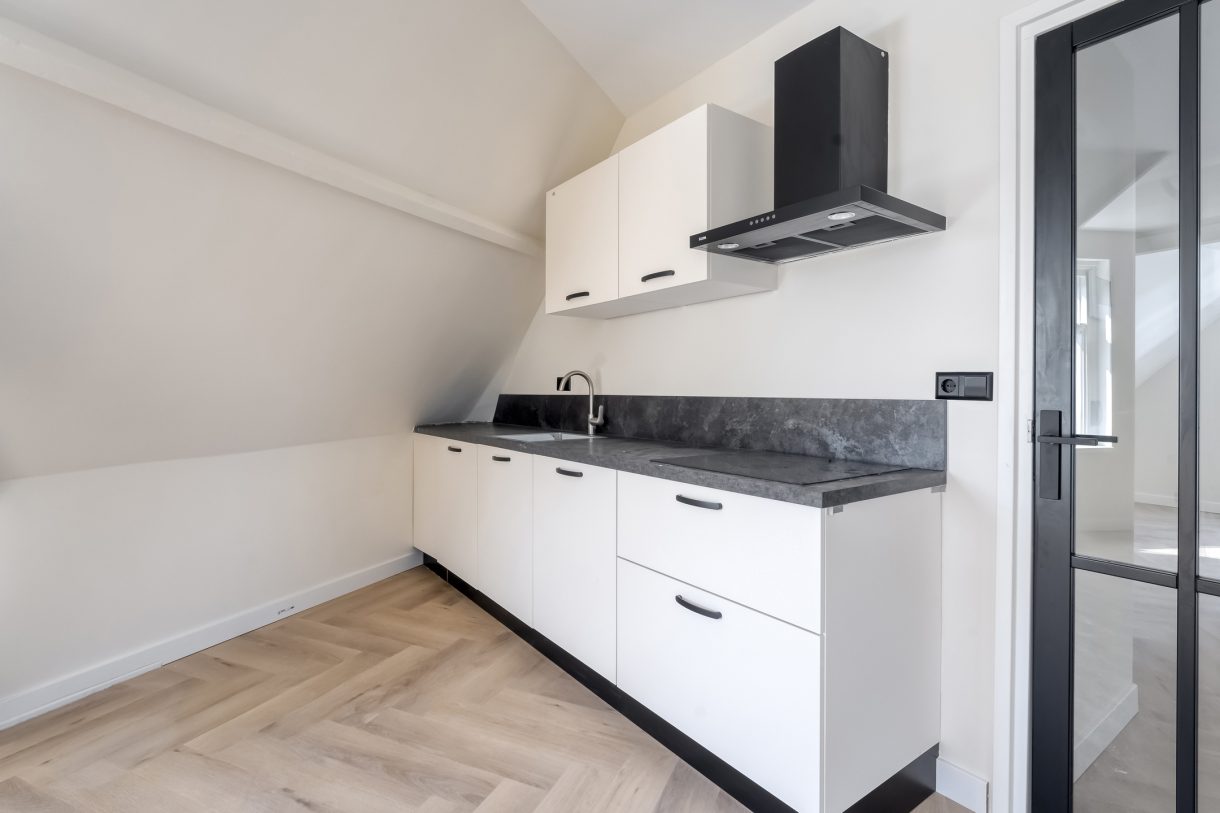 Te koop: Foto Appartement aan de Burgemeester van Roijensingel 24B in Zwolle