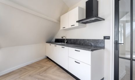 Te koop: Foto Appartement aan de Burgemeester van Roijensingel 24B in Zwolle
