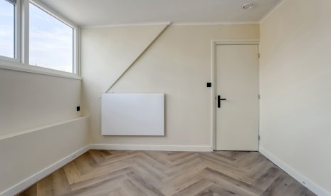 Te koop: Foto Appartement aan de Burgemeester van Roijensingel 24B in Zwolle