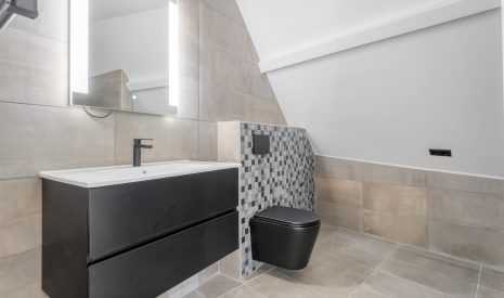 Te koop: Foto Appartement aan de Burgemeester van Roijensingel 24B in Zwolle