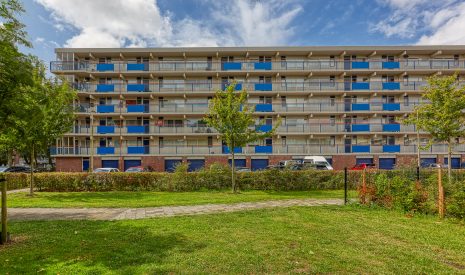 Hoofdfoto van Leiderdorp Koekoekstraat 64