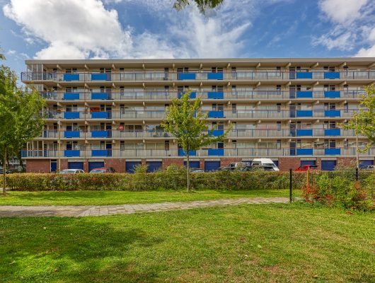 Hoofdfoto van Leiderdorp Koekoekstraat 64