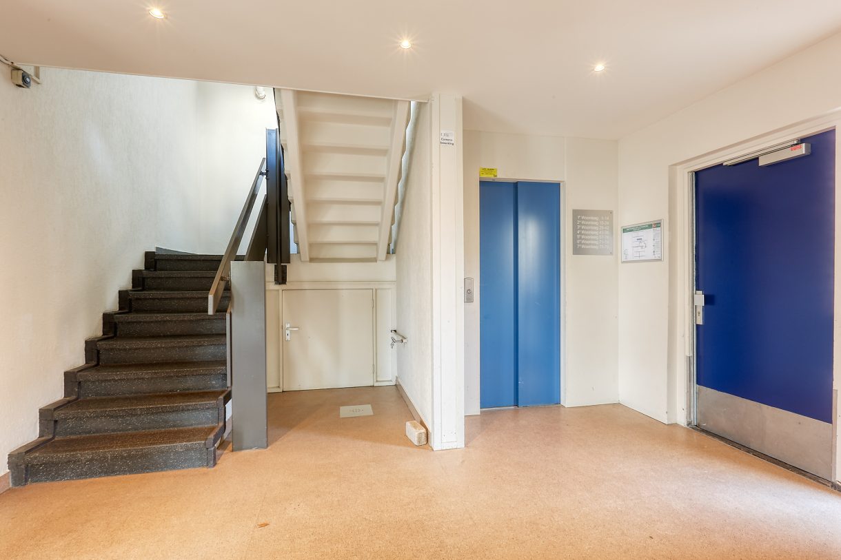 Te koop: Foto Appartement aan de Koekoekstraat 64 in Leiderdorp