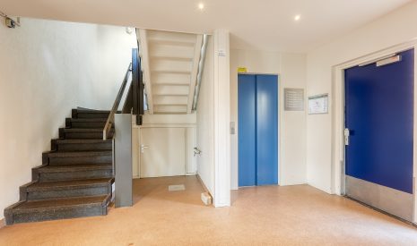 Te koop: Foto Appartement aan de Koekoekstraat 64 in Leiderdorp