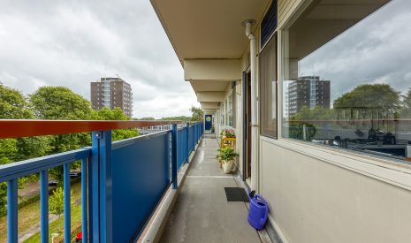 Te koop: Foto Appartement aan de Koekoekstraat 64 in Leiderdorp