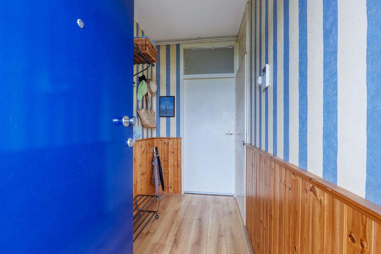 Te koop: Foto Appartement aan de Koekoekstraat 64 in Leiderdorp