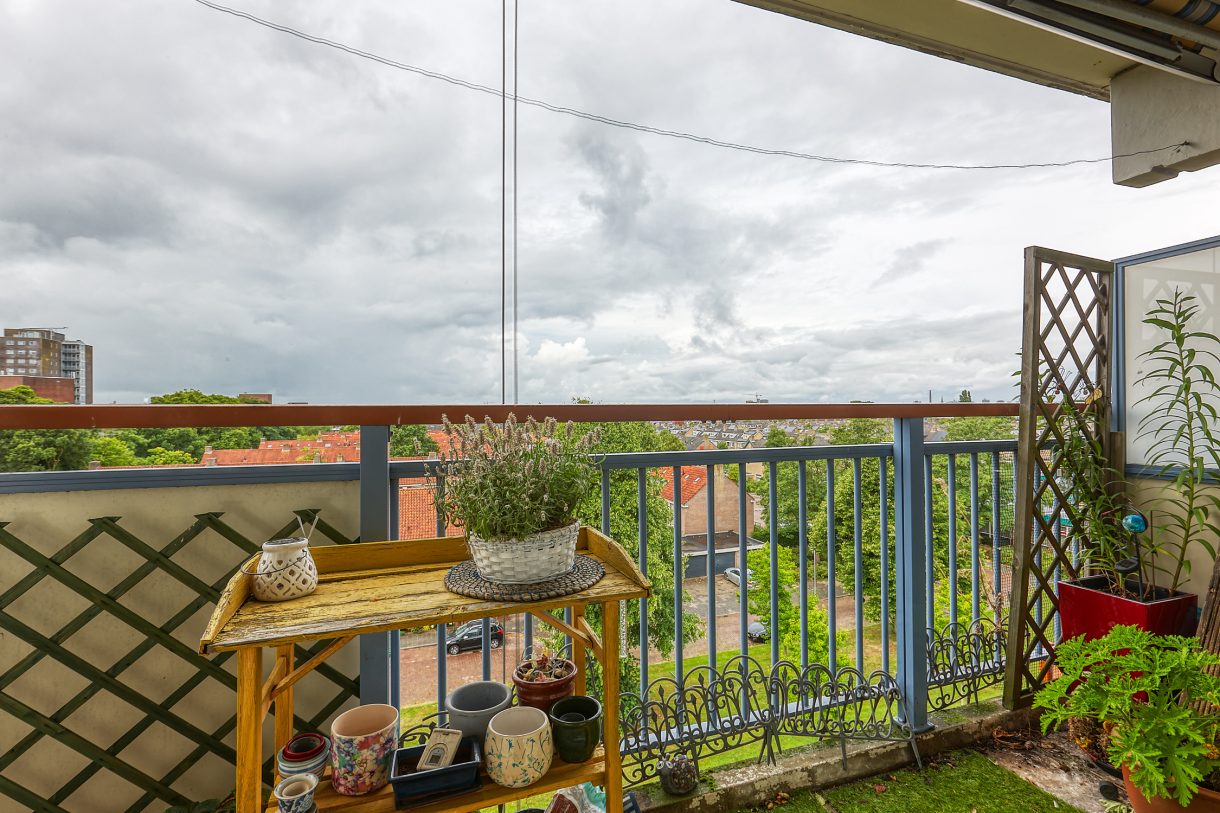 Te koop: Foto Appartement aan de Koekoekstraat 64 in Leiderdorp