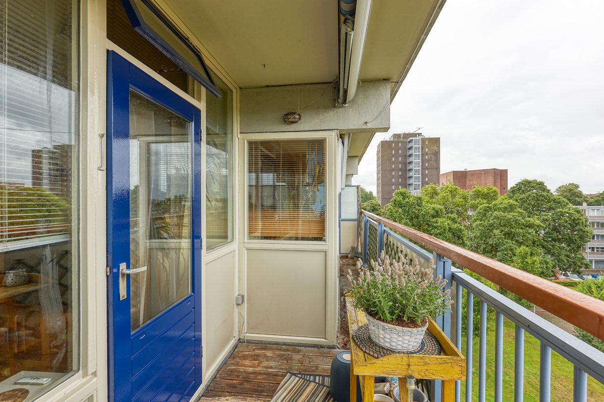 Te koop: Foto Appartement aan de Koekoekstraat 64 in Leiderdorp