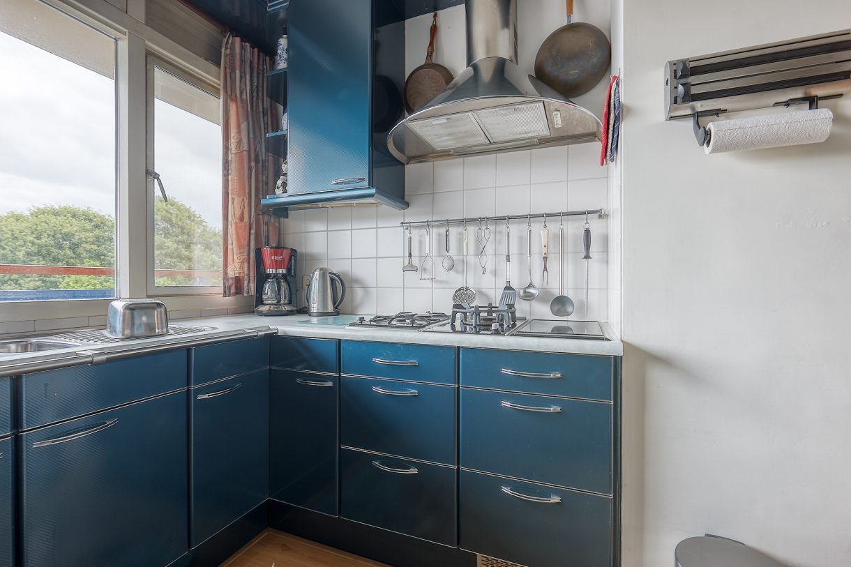 Te koop: Foto Appartement aan de Koekoekstraat 64 in Leiderdorp