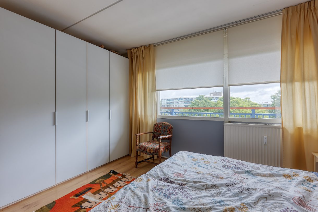 Te koop: Foto Appartement aan de Koekoekstraat 64 in Leiderdorp