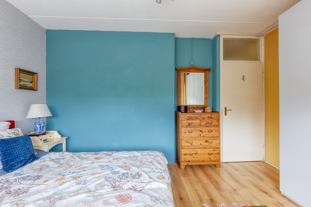 Te koop: Foto Appartement aan de Koekoekstraat 64 in Leiderdorp
