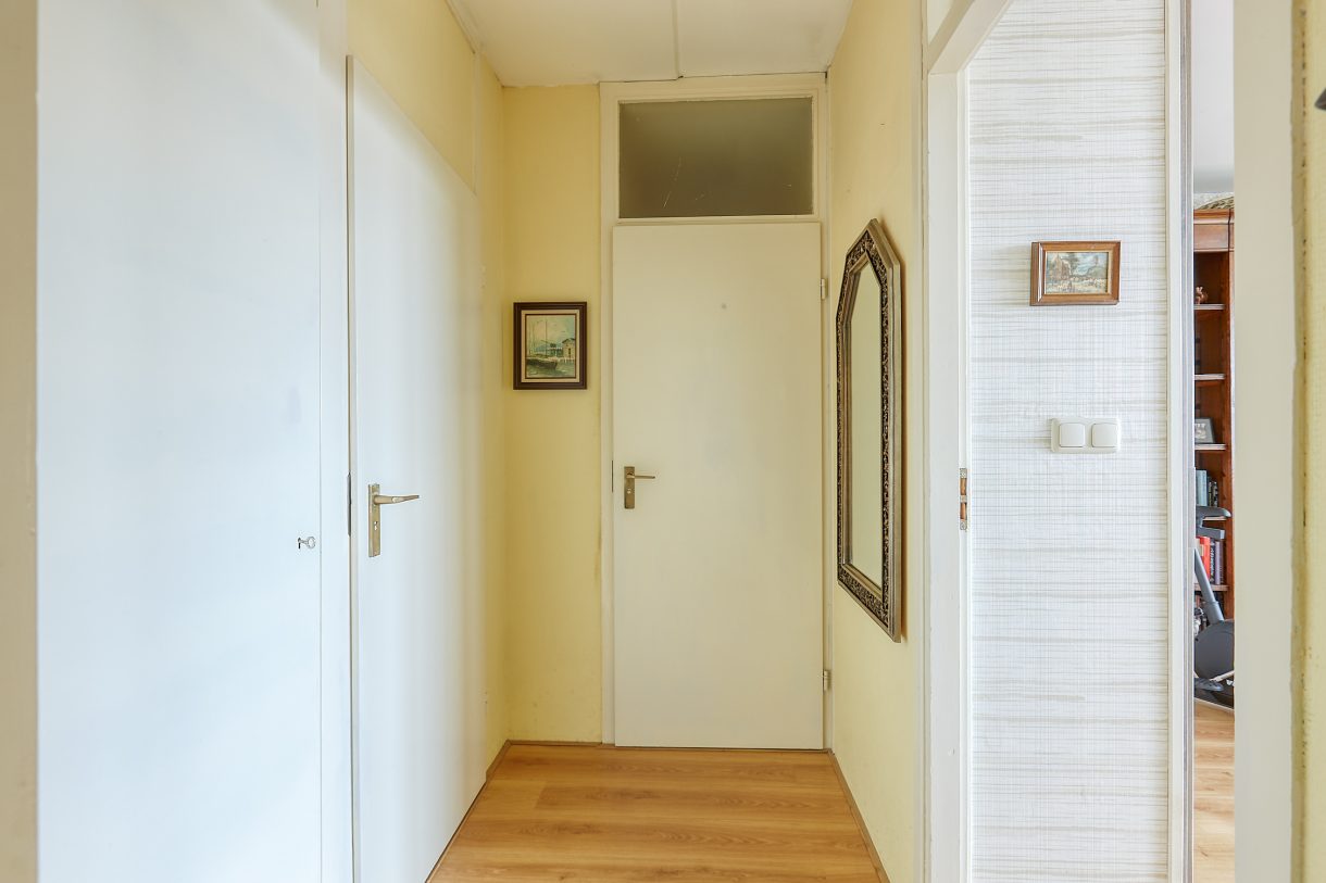 Te koop: Foto Appartement aan de Koekoekstraat 64 in Leiderdorp
