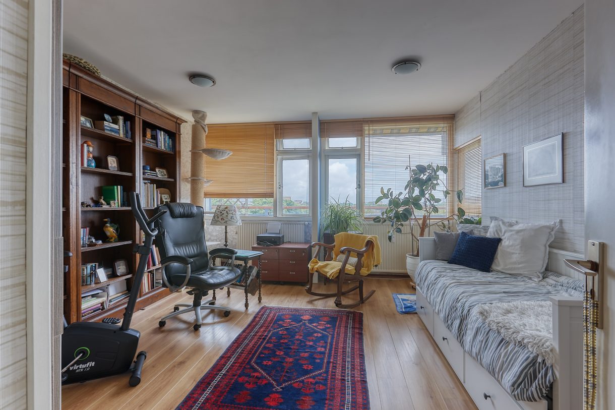 Te koop: Foto Appartement aan de Koekoekstraat 64 in Leiderdorp