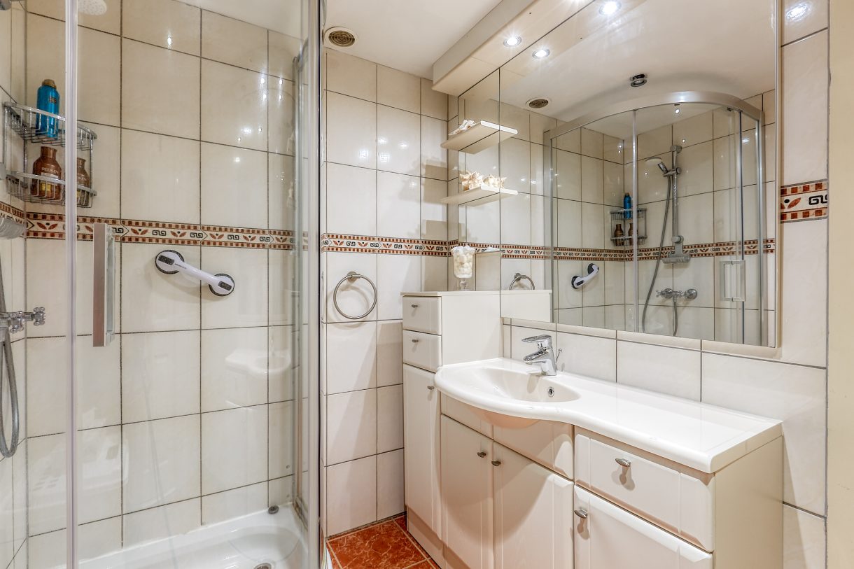 Te koop: Foto Appartement aan de Koekoekstraat 64 in Leiderdorp